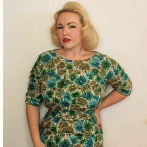 Meet your Posher, Tayla